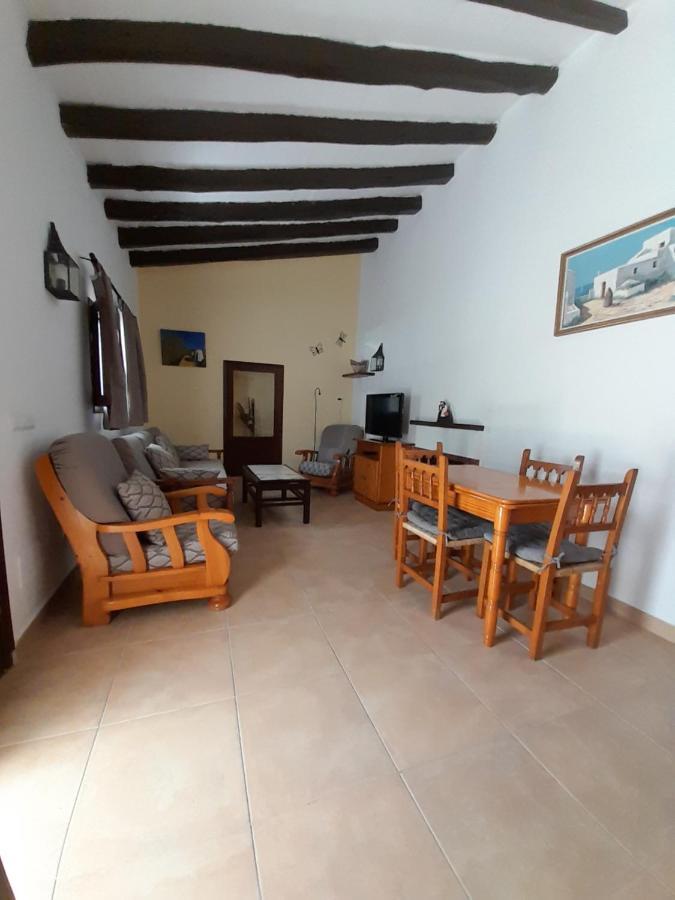 Can Beia Rural House Ibiza Villa Nuestra Senora de Jesus Exterior photo